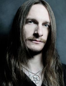 Per Eriksson (musician)