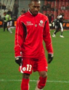 Mody Traoré