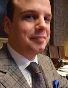 Alexander Kops