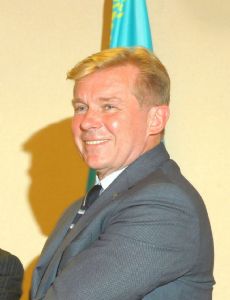 Audronius Ažubalis