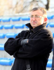 Marin Bakalov