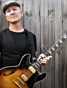 Jimi Hocking