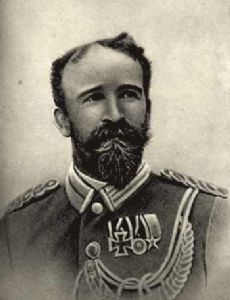 Curt von François