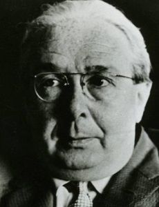 Leo Szilard