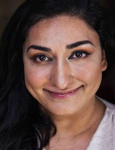 Shabana Rehman Gaarder
