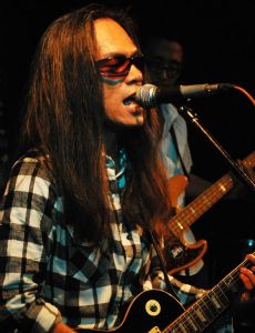 Marcus Adoro
