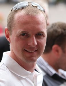 Christoph Preuß