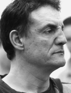 Francesco Salvi