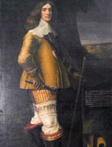 Claus von Ahlefeldt