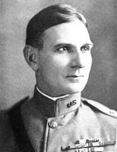 Lucius Roy Holbrook