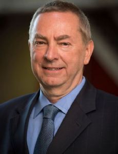 Eric Berntson
