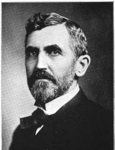 John M. Pattison