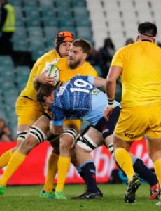 Rodrigo Báez (rugby union)