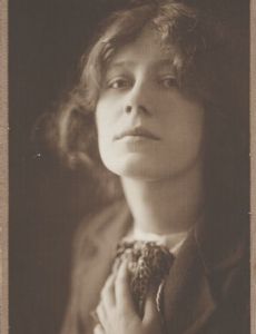 Esther Paterson