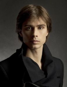 Artem Ovcharenko