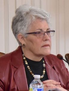 Nancy K. Kopp
