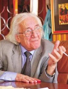 Dritëro Agolli