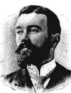 Maurice Pujo