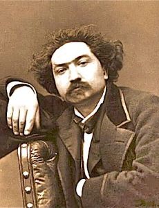 Alexandre Chatrian