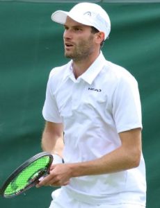 Marek Michalička
