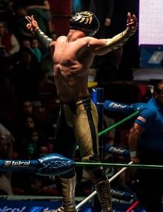 Oro Jr.