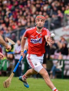 Stephen McDonnell (hurler)