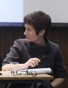 Sarah Whiting (architect)