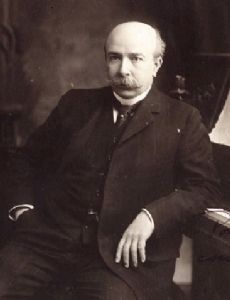 Isidor Philipp