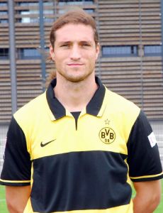Diego Klimowicz