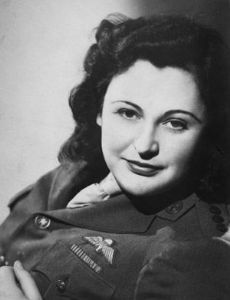 Nancy Wake