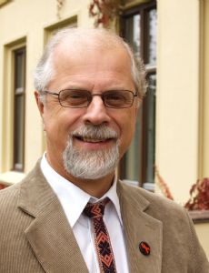 Per Oskar Kjølaas