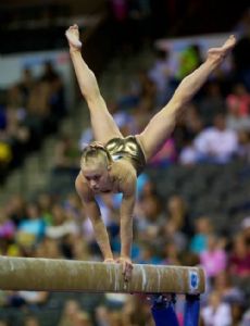 Bailie Key
