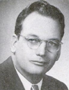 Shepard J. Crumpacker, Jr.