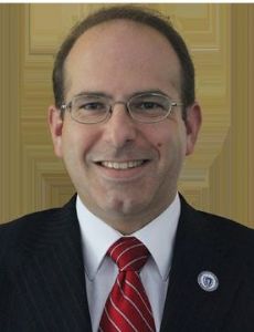 David Vieira (politician)