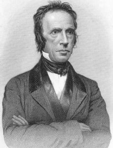 Walter Scott (Clergyman)