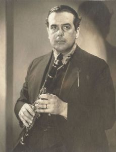 Daniel Bonade