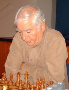 Dieter Mohrlok