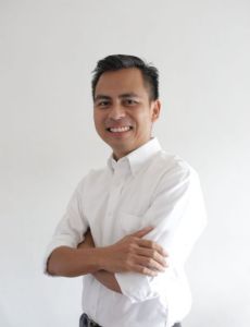 Fahmi Fadzil