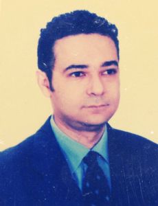 Amro El-Samra