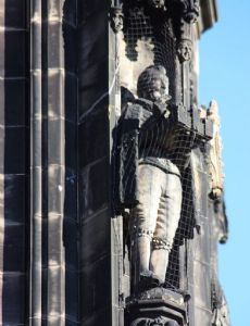 Peter Slater (sculptor)