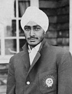 Lall Singh