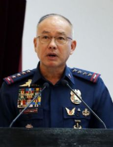 Oscar Albayalde