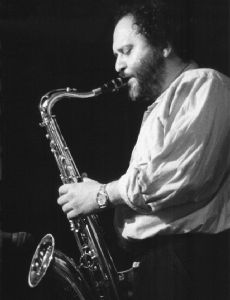 Joe Farrell