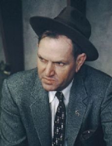 Abe Martin