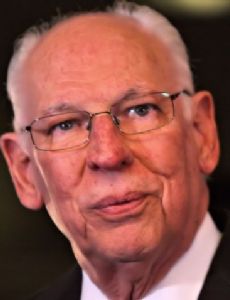 Rafael Bienvenido Cruz
