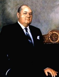James A. Noe