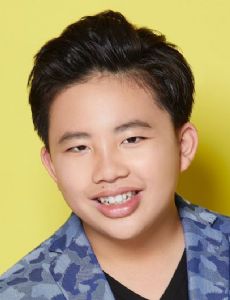 Albert Tsai