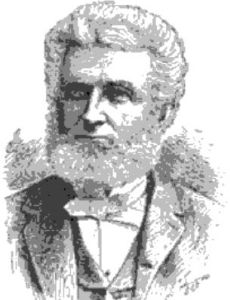 William Ezra Worthen