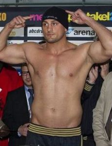 Francesco Pianeta