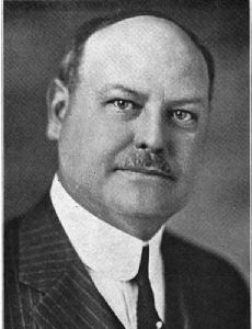 Jesse Grant Chapline